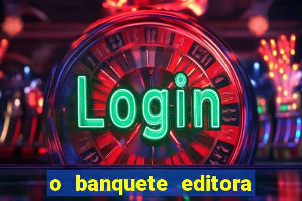 o banquete editora 34 pdf